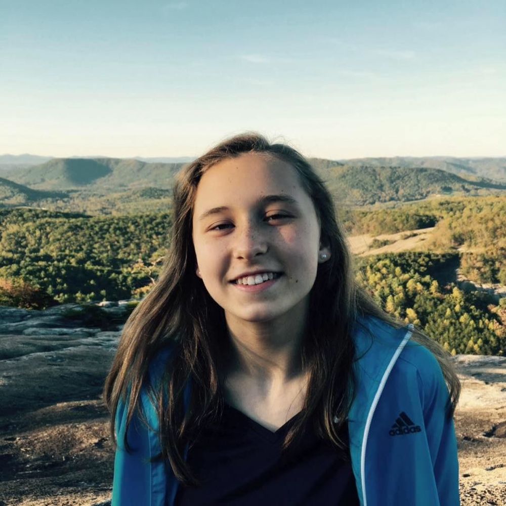 Meet your Posher, Abigail